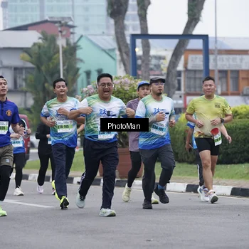 Runner Photo 7271597
