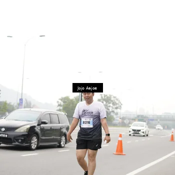 Runner Photo 7271598