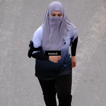 Runner Photo 7271602