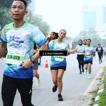 Runner Photo 7271604
