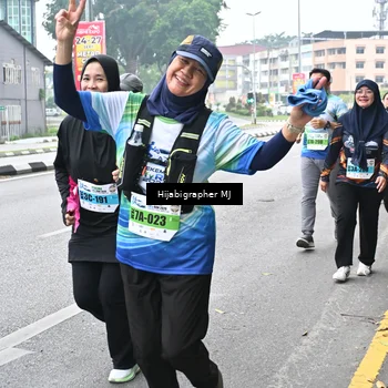 Runner Photo 7271605