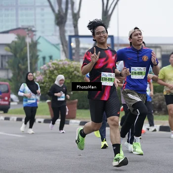 Runner Photo 7271606