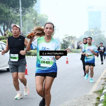 Runner Photo 7271608