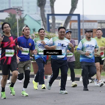 Runner Photo 7271610