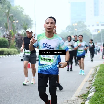 Runner Photo 7271613