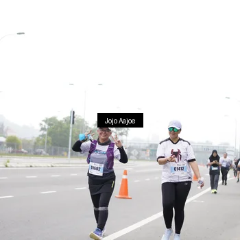 Runner Photo 7271614