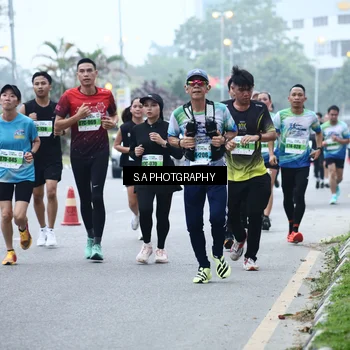 Runner Photo 7271615