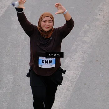Runner Photo 7271617