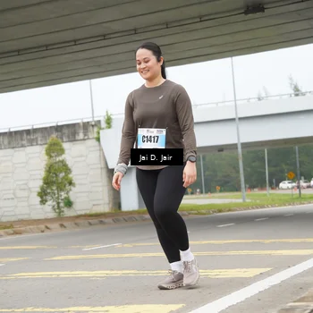 Runner Photo 7271618