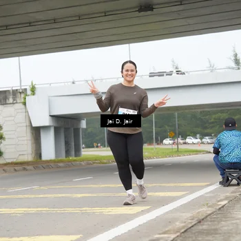 Runner Photo 7271620