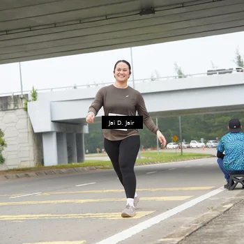 Runner Photo 7271621