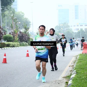 Runner Photo 7271625