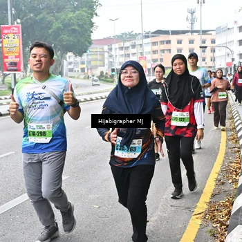 Runner Photo 7271630