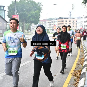 Runner Photo 7271632