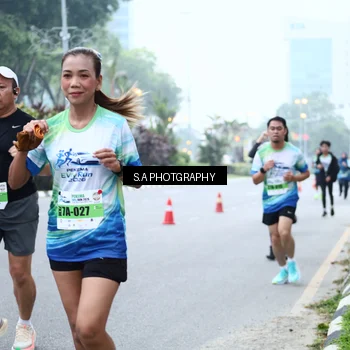 Runner Photo 7271636