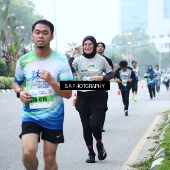 Runner Photo 7271639