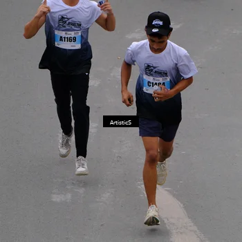 Runner Photo 7271640