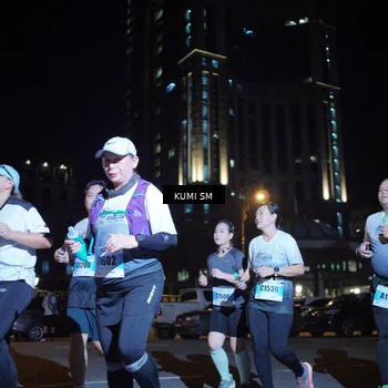 Runner Photo 7271641