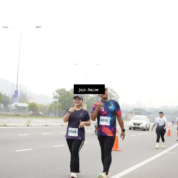 Runner Photo 7271643