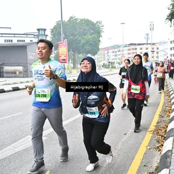 Runner Photo 7271647