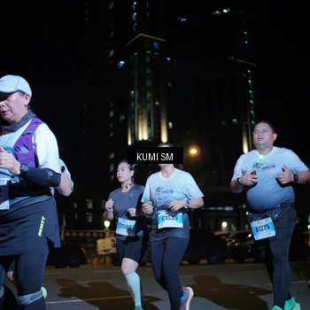 Runner Photo 7271648