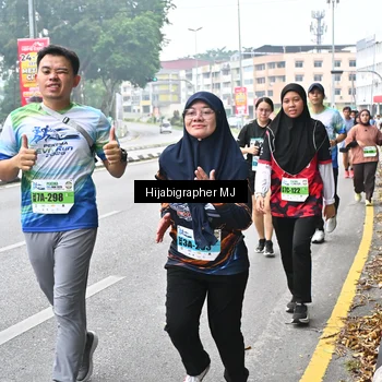 Runner Photo 7271650