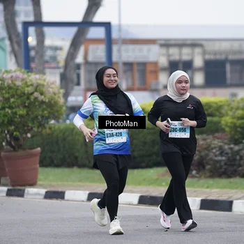 Runner Photo 7271651
