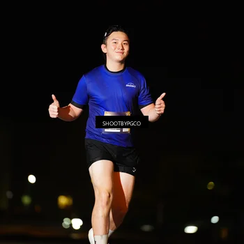 Runner Photo 7271652