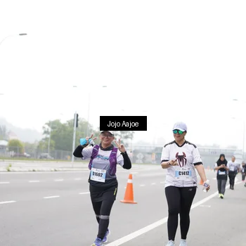 Runner Photo 7271653