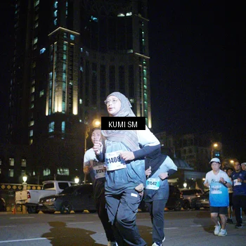 Runner Photo 7271654