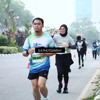 Runner Photo 7271655