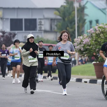 Runner Photo 7271657