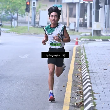 Runner Photo 7271659