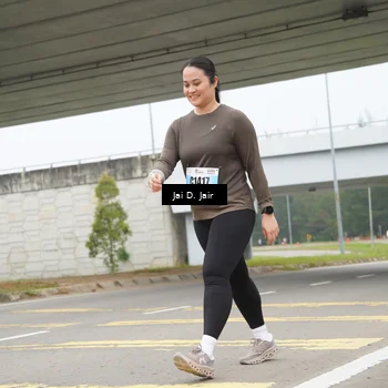 Runner Photo 7271663