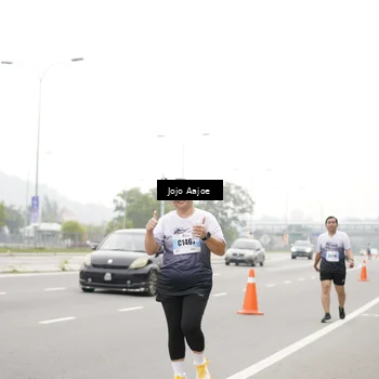 Runner Photo 7271664