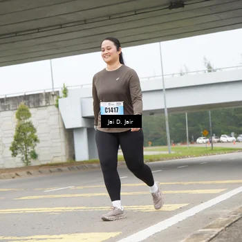 Runner Photo 7271666