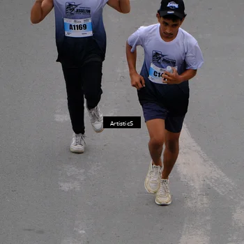 Runner Photo 7271667