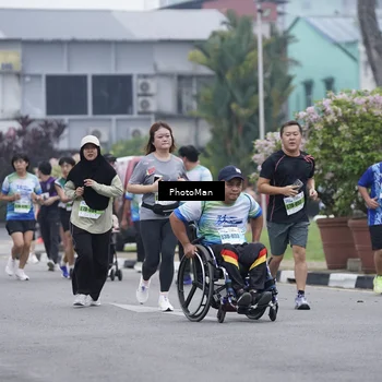 Runner Photo 7271670
