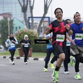 Runner Photo 7271671