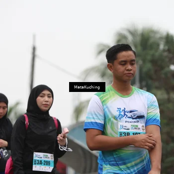 Runner Photo 7271672