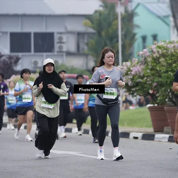 Runner Photo 7271673