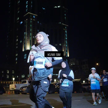 Runner Photo 7271678