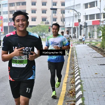 Runner Photo 7271680