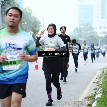 Runner Photo 7271683