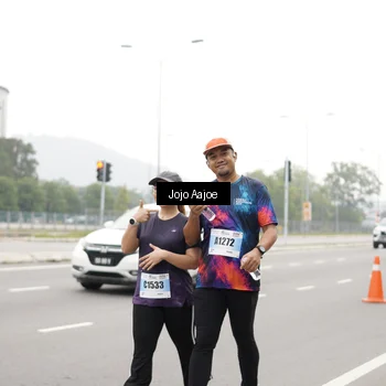 Runner Photo 7271685