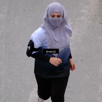 Runner Photo 7271687