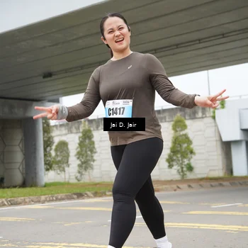 Runner Photo 7271689