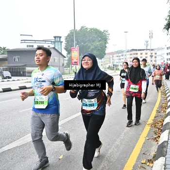 Runner Photo 7271690