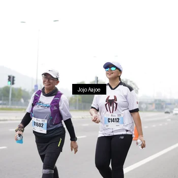 Runner Photo 7271691