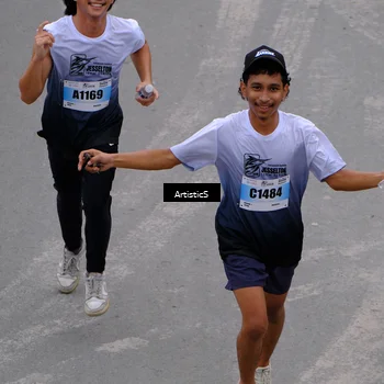 Runner Photo 7271695